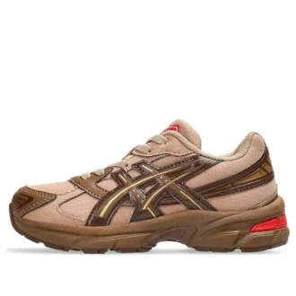 Asics x LOTTE GEL-1130 „Chocolate Brown”