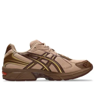 Asics x LOTTE GEL-1130 „Chocolate Brown”