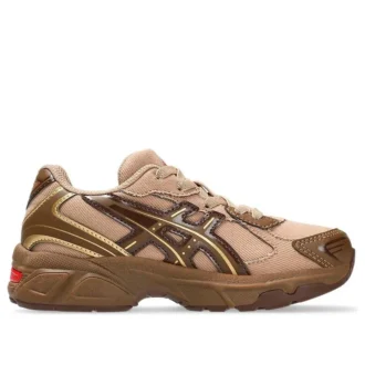 Asics x LOTTE GEL-1130 „Chocolate Brown”