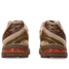 Asics x LOTTE GEL-1130 „Chocolate Brown”