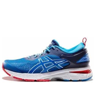 Asics x Mita Gel-Kayano 25 „Indigo Blue”
