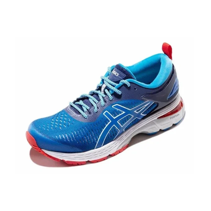Asics x Mita Gel-Kayano 25 „Indigo Blue”