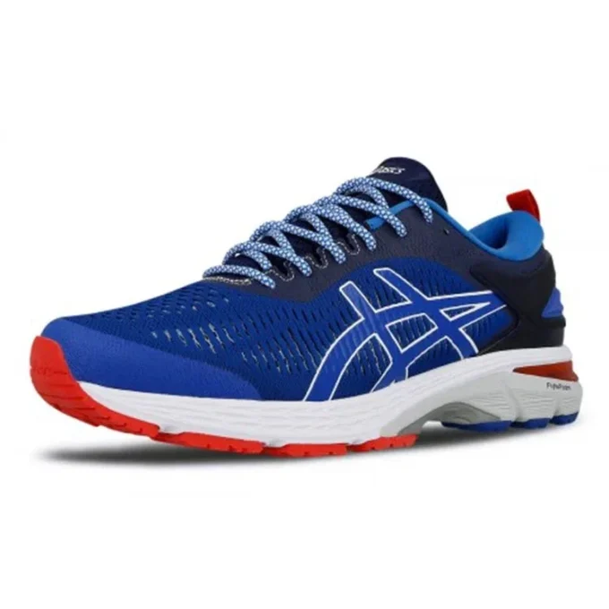 Asics x Mita Gel-Kayano 25 Trico „Indigo Blue”