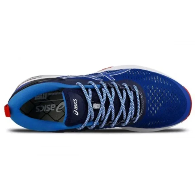 Asics x Mita Gel-Kayano 25 Trico „Indigo Blue”