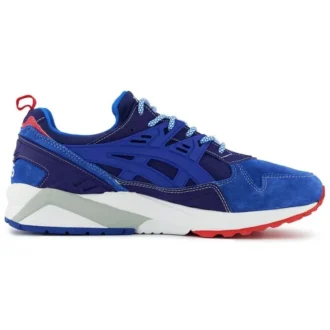 Asics x Mita Gel-Kayano „Indigo Blue”