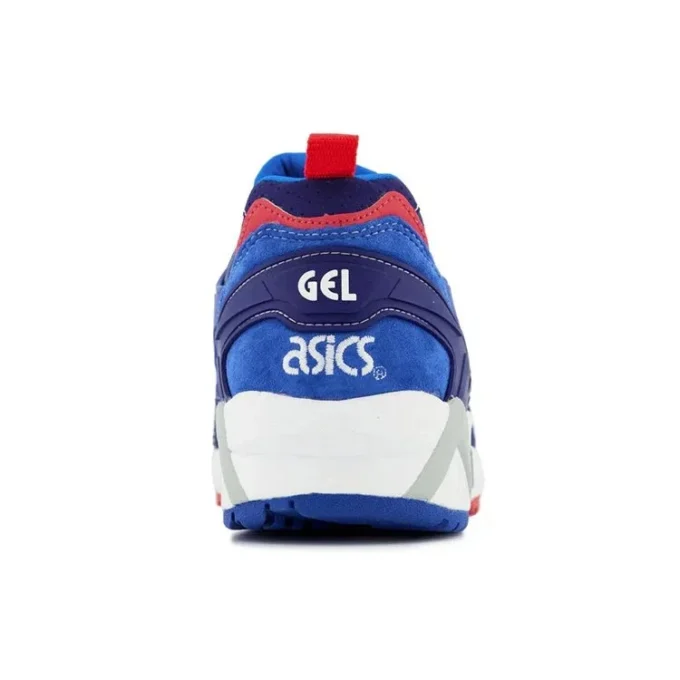 Asics x Mita Gel-Kayano „Indigo Blue”