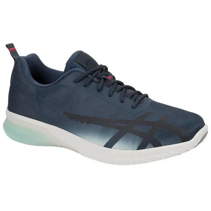Asics x Mita Gel-Kenun Shinkai „Megalodon”