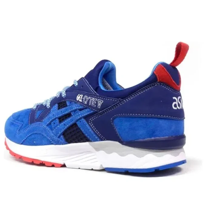 Asics x Mita Gel-Lyte 5 „Trico Japan Edition”