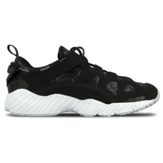Asics x Mita Gel-Mai „Negru Alb”