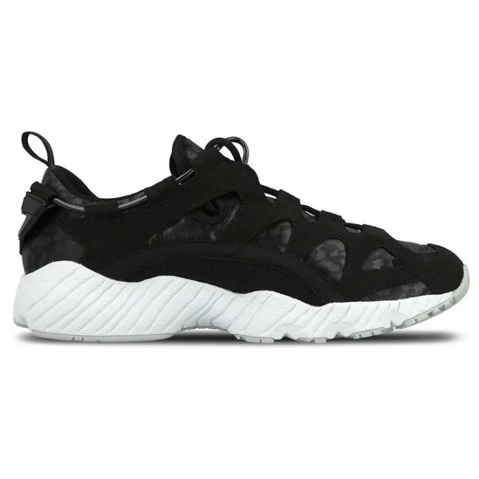 Asics x Mita Gel-Mai „Negru Alb”
