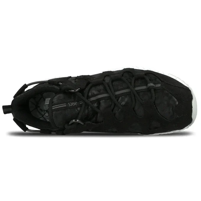 Asics x Mita Gel-Mai „Negru Alb”