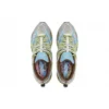 Asics x MYGE Gel-Kahana TR v2 „Green Brown Silver”