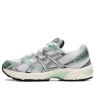 Asics x Naked GEL-1130 „Silver Mint”
