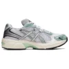 Asics x Naked GEL-1130 „Silver Mint”