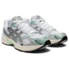 Asics x Naked GEL-1130 „Silver Mint”