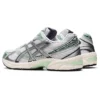 Asics x Naked GEL-1130 „Silver Mint”