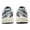 Asics x Naked GEL-1130 „Silver Mint”