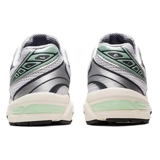 Asics x Naked GEL-1130 „Silver Mint”