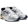 Asics x Naked Gel-Kayano Trainer „White Peacoat”
