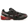 Asics x Naruto Shippuden GEL-1130 „Itachi”