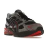 Asics x Naruto Shippuden GEL-1130 „Itachi”