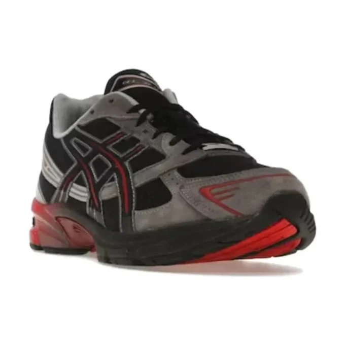 Asics x Naruto Shippuden GEL-1130 „Itachi”