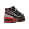 Asics x Naruto Shippuden GEL-1130 „Itachi”