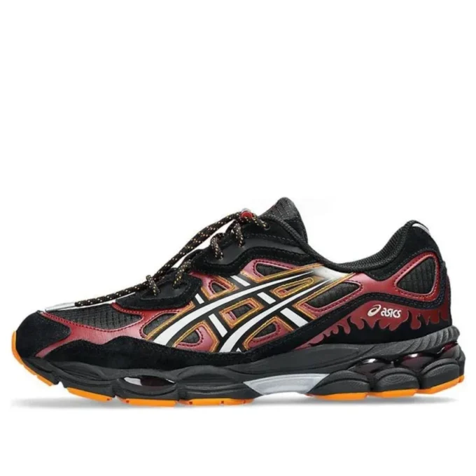 Asics x Naruto Shippuden GEL-NYC „Naruto Uzumaki”