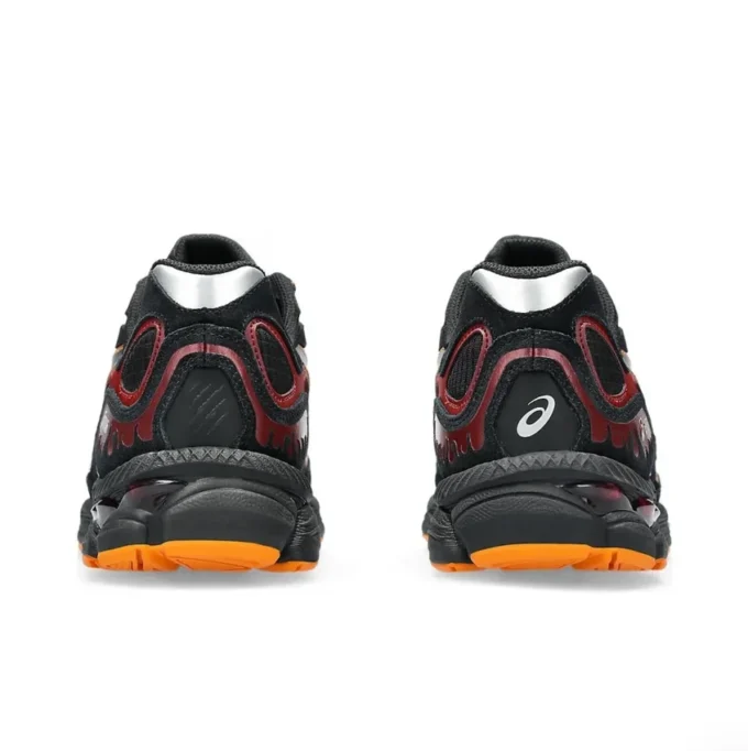 Asics x Naruto Shippuden GEL-NYC „Naruto Uzumaki”