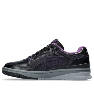 Asics x Needles EX89 „Negru-Violet”
