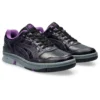 Asics x Needles EX89 „Negru-Violet”