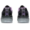 Asics x Needles EX89 „Negru-Violet”