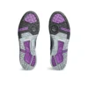 Asics x Needles EX89 „Negru-Violet”