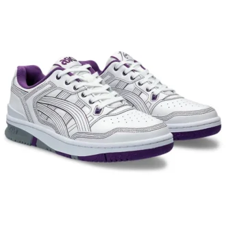 Asics x Needles EX89 „White Purple”