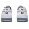 Asics x Needles EX89 „White Purple”