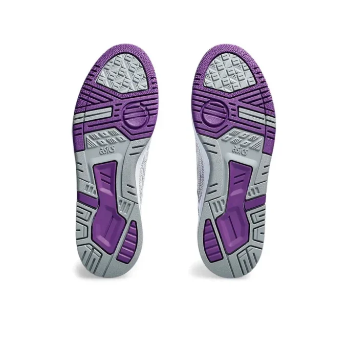 Asics x Needles EX89 „White Purple”