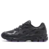 Asics x Needles Gel-NYC „Black Purple”