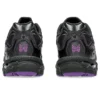 Asics x Needles Gel-NYC „Black Purple”