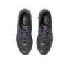 Asics x Needles Gel-NYC „Black Purple”