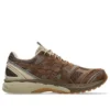 Asics x nonnative Gel-Terrain Gore-Tex „Brown Storm Tan”