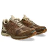 Asics x nonnative Gel-Terrain Gore-Tex „Brown Storm Tan”
