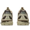 Asics x nonnative Gel-Terrain Gore-Tex „Brown Storm Tan”