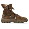 Asics x nonnative Gel-Yeti Tokyo Hi Gore-Tex „Brown Storm”