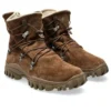 Asics x nonnative Gel-Yeti Tokyo Hi Gore-Tex „Brown Storm”