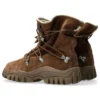 Asics x nonnative Gel-Yeti Tokyo Hi Gore-Tex „Brown Storm”