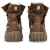 Asics x nonnative Gel-Yeti Tokyo Hi Gore-Tex „Brown Storm”