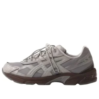 Asics x OJOS x atmos GEL-1130 RE roz „Grey Brown”