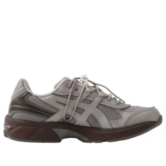 Asics x OJOS x atmos GEL-1130 RE roz „Grey Brown”