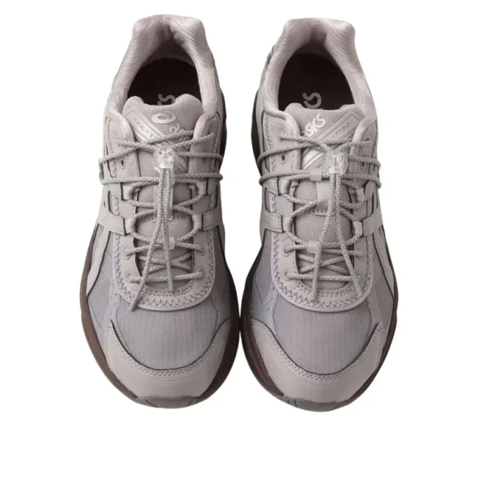 Asics x OJOS x atmos GEL-1130 RE roz „Grey Brown”