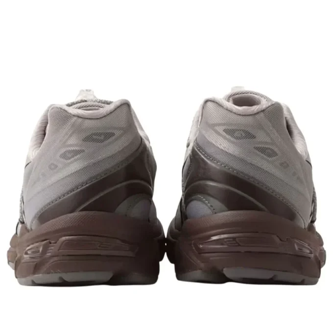 Asics x OJOS x atmos GEL-1130 RE roz „Grey Brown”